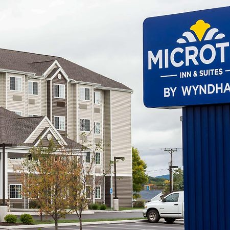Microtel Inn & Suites By Wyndham Altoona Buitenkant foto